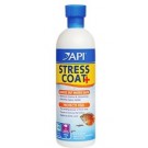 API Stress Coat