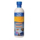 API Stress Coat 