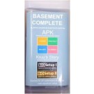 APK Basement Series Additives