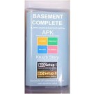 APK Basement Series Additives