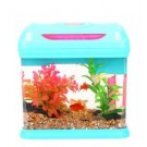 Tianrun 190F Mini Fish Aquarium