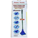 Aqua Tools 5-in-1 Aquarium Cleaning Accessories – Multi-Functional Maintenance Kit