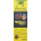 Aquatic Remedies Worm Out Fish Deworming Formula