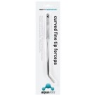 Seachem Aquavitro Curved Fine Tip Forceps 