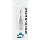 Seachem Aquavitro Moss Spring Scissors Pro Straight