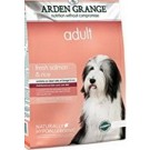 ARDEN GRANGE Adult Salmon Rice