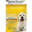 ARDEN GRANGE Premium Weaning Puppy 