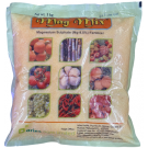 Aries Mag Mix Epsom Salt Magnesium Sulphate Fertilizer – 2kg | High-Purity Mg & S for Enhanced Photosynthesis & Chlorophyll Production