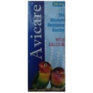 AVICARE 150ml Bird Multivitamin