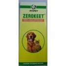 Ayurvet Zerokeet Herbal Ectoparasite Control