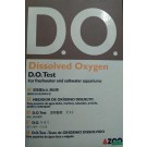 AZOO TAIWAN Dissolved Oxygen O2 Test Kits