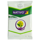 Bayer Nativo Systemic Fungicide – Dual-Action Crop Protection for Healthy Yields (500gm)