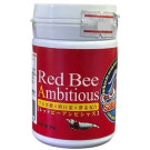 Benibachi Sakura Red Bee Ambitious Mix Food – 20g Premium Shrimp Feed for Color, Fertility & Molting Support (Made in Japan)