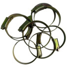 Big Size Joint Adjustment Ring – 2" Diameter, Heavy-Duty Connector (Pack of 6)