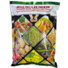 Bio Multi Neem NPK Fertilizer – Organic Crop Nutrition & Pest Control (3kg)