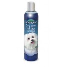 Biogroom Super White Coat Dog Shampoo
