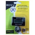 Boyu Digi Temp Battery Digital Water Temperature Meter