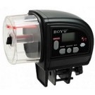 BOYU LED Fish Food Feeder 