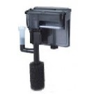 BOYU Surface Skimmer Hang on Aquarium Filter