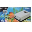 BOYU U8800 Aquarium Air Pump