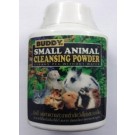 BUDDY Small Animal NO WATER Cleansing Powder