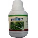 BUTTERFLY Sticking Polymer
