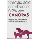 Savavet Canopas Pets Ear Cleanser