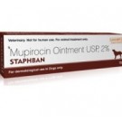 Savavet Staphban Mupirocin Ointment