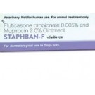 Savavet Staphban F Ointment