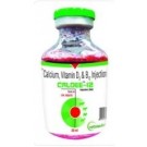 Vetoquinol Caldee 12 Injection