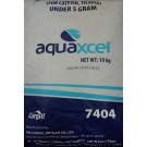 CARGILL Aquaxcel Premium Biofloc Floating Feed