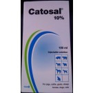 Catosal 10 Injectable Solution