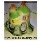 Ceramic Aquarium Decorations