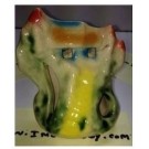 Ceramic Aquarium Decorations