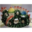 Ceramic Aquarium Decorations