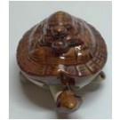 Ceramic Simulation Tortoise Ornaments