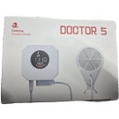 Chihiros Doctor 5 – Intelligent Aquarium Sterilizer with WiFi Control