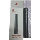 Chihiros Extend Pipe Inflow L Pro 18mm