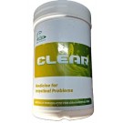 Clear Flowerhorn Fish Medication