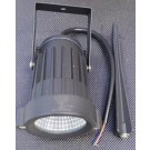 Colour 9 Watt LED Garden Lighting Set