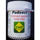 COMED Padsect Scaly Legs Ointment