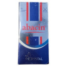 Crystal Abacin Insecticide – 50ml | Broad‑Spectrum Crop Protection Abamectin 1.9% EC