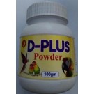 D PLUS Powder