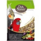 Deli Nature Five Star Menu