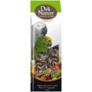 Deli Nature Parrots Tropical Fruit