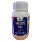 Dhanuka Media Systemic Insecticide – Sucking Pest Control for Cotton, Rice & Vegetable Crops (400 ml)