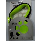 DIIL Retractable Dog Leash Large