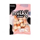 Four Pack Dogaholic Milky Chews