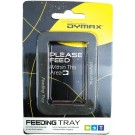 Dymax Feeding Tray
