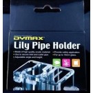 DYMAX Lily Pipe Holder 